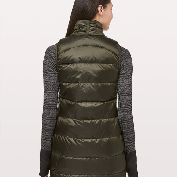 Lululemon All Days Vest - Picture 2 of 13